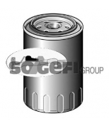 COOPERS FILTERS - FT6029 - Масляный фильтр Hyundai  Kia ( 94x M26x1 5 x134мм  накруч.)